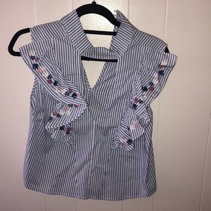 Short Sleeve Shirt